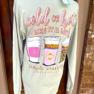 Simply Southern